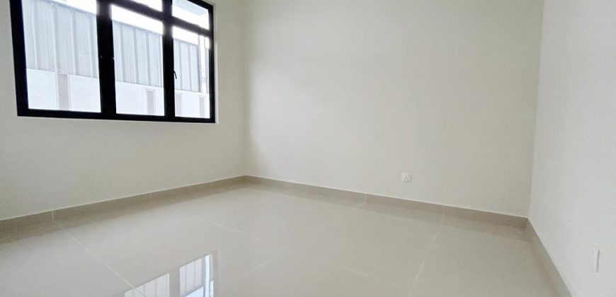 Danga Sutera – 2 Storey Semi Detached House – FOR SALE Danga Sutera – 2 Storey Semi Detached House – FOR SALE
