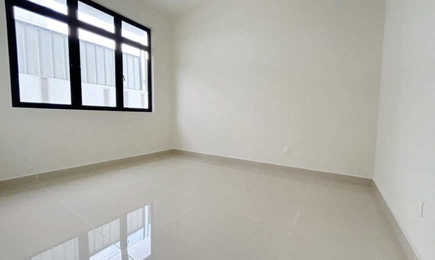 Danga Sutera – 2 Storey Semi Detached House – FOR SALE Danga Sutera – 2 Storey Semi Detached House – FOR SALE