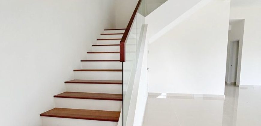 Danga Sutera – 2 Storey Semi Detached House – FOR SALE Danga Sutera – 2 Storey Semi Detached House – FOR SALE