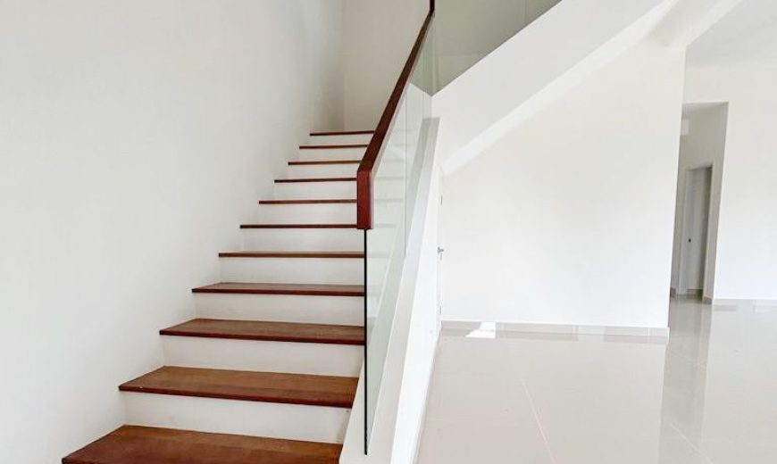 Danga Sutera – 2 Storey Semi Detached House – FOR SALE Danga Sutera – 2 Storey Semi Detached House – FOR SALE