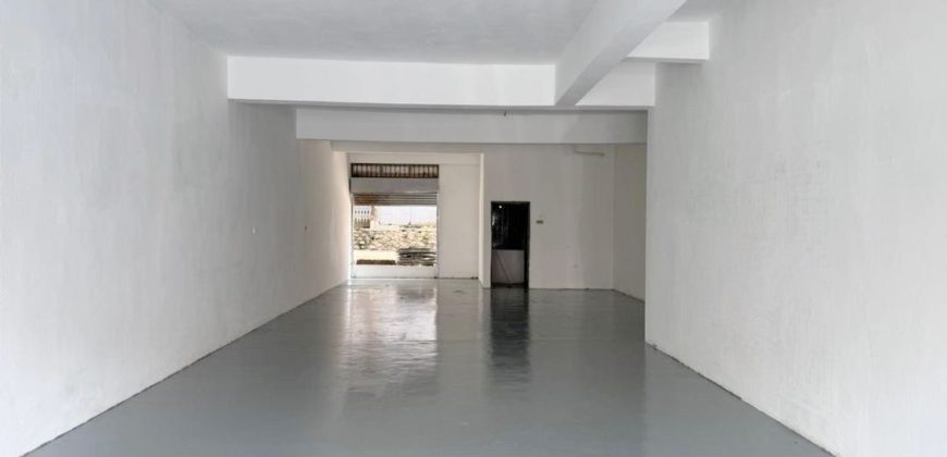 Desa Cemerlang – 2 Storey Shoplot – Ground Floor – FOR RENT Desa Cemerlang – 2 Storey Shoplot – Ground Floor – FOR RENT