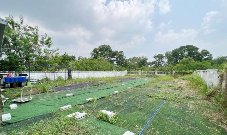 Fortune Hills @ Bandar Baru Kangkar Pulai – 2 Storey Semi Detached House – FOR SALE Fortune Hills @ Bandar Baru Kangkar Pulai – 2 Storey Semi Detached House – FOR SALE