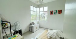 Fortune Hills @ Bandar Baru Kangkar Pulai – 2 Storey Semi Detached House – FOR SALE