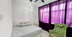 Fortune Hills @ Bandar Baru Kangkar Pulai – 2 Storey Semi Detached House – FOR SALE