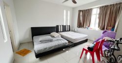 Fortune Hills @ Bandar Baru Kangkar Pulai – 2 Storey Semi Detached House – FOR SALE