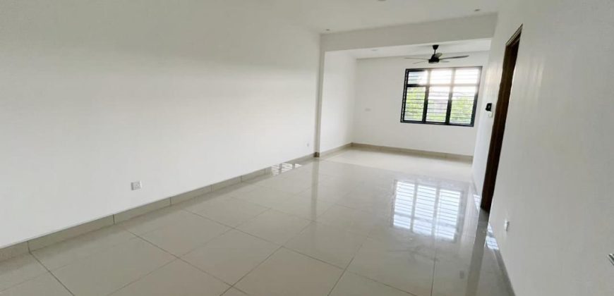 Glenmarie @ Mount Austin – 2 Storey Corner Semi Detached House – FOR SALE Glenmarie @ Mount Austin – 2 Storey Corner Semi Detached House – FOR SALE