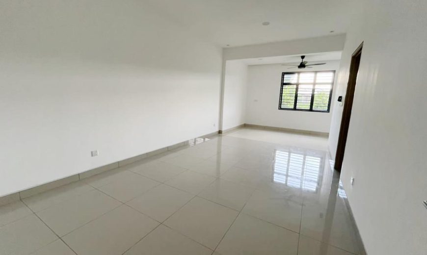 Glenmarie @ Mount Austin – 2 Storey Corner Semi Detached House – FOR SALE Glenmarie @ Mount Austin – 2 Storey Corner Semi Detached House – FOR SALE