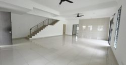 Glenmarie @ Mount Austin – 2 Storey Corner Semi Detached House – FOR SALE Glenmarie @ Mount Austin – 2 Storey Corner Semi Detached House – FOR SALE