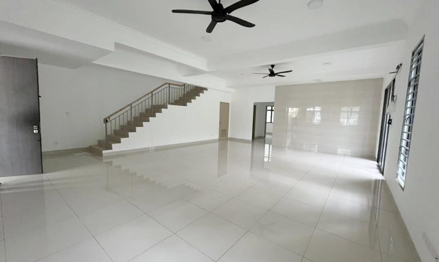 Glenmarie @ Mount Austin – 2 Storey Corner Semi Detached House – FOR SALE Glenmarie @ Mount Austin – 2 Storey Corner Semi Detached House – FOR SALE