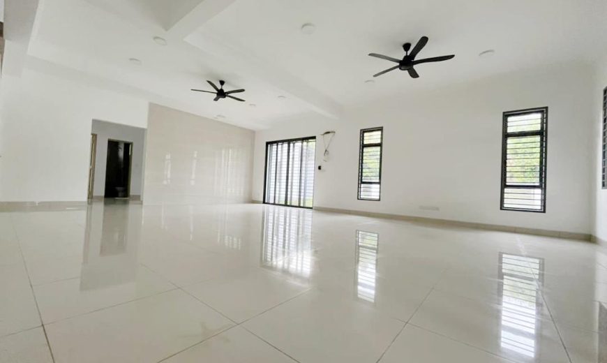 Glenmarie @ Mount Austin – 2 Storey Corner Semi Detached House – FOR SALE Glenmarie @ Mount Austin – 2 Storey Corner Semi Detached House – FOR SALE