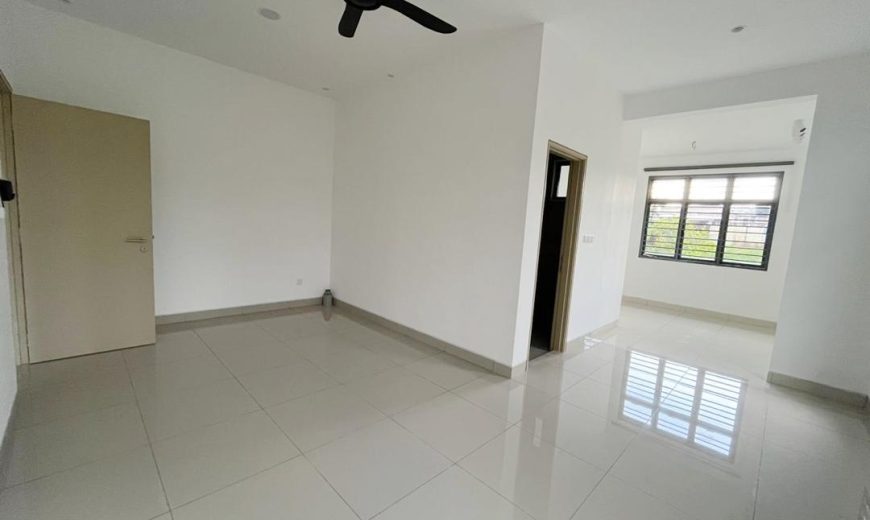 Glenmarie @ Mount Austin – 2 Storey Corner Semi Detached House – FOR SALE Glenmarie @ Mount Austin – 2 Storey Corner Semi Detached House – FOR SALE