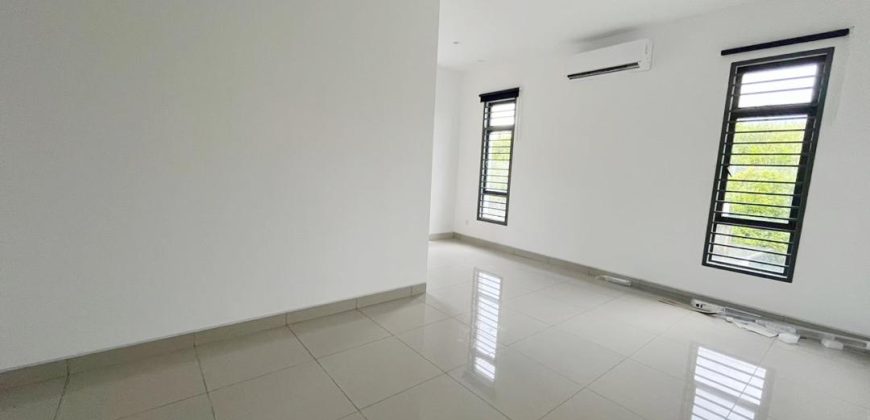 Glenmarie @ Mount Austin – 2 Storey Corner Semi Detached House – FOR SALE Glenmarie @ Mount Austin – 2 Storey Corner Semi Detached House – FOR SALE