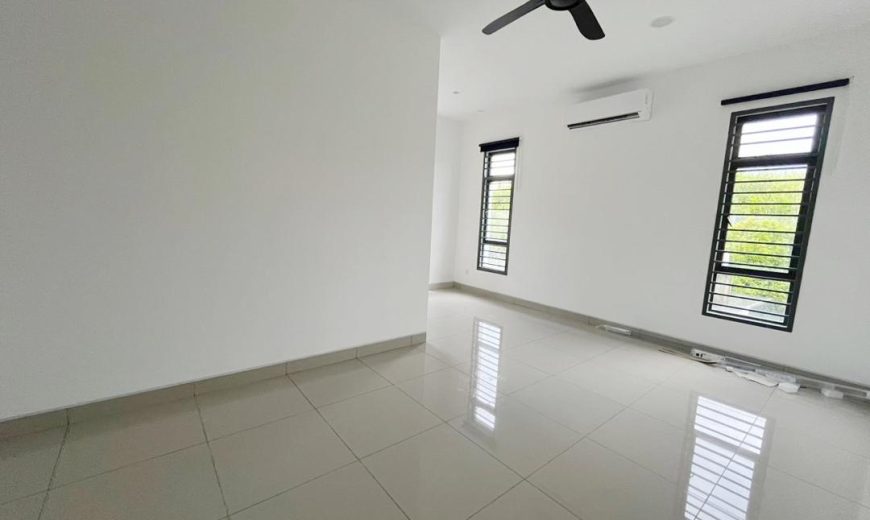 Glenmarie @ Mount Austin – 2 Storey Corner Semi Detached House – FOR SALE Glenmarie @ Mount Austin – 2 Storey Corner Semi Detached House – FOR SALE