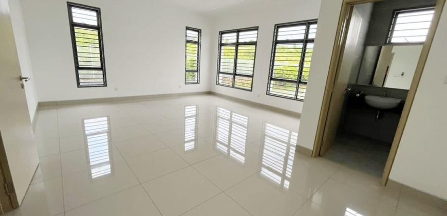 Glenmarie @ Mount Austin – 2 Storey Corner Semi Detached House – FOR SALE Glenmarie @ Mount Austin – 2 Storey Corner Semi Detached House – FOR SALE