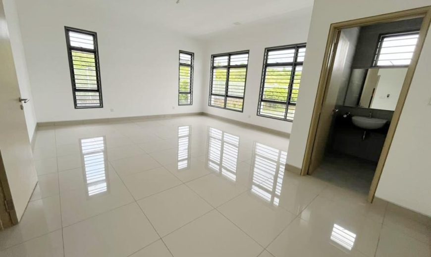 Glenmarie @ Mount Austin – 2 Storey Corner Semi Detached House – FOR SALE Glenmarie @ Mount Austin – 2 Storey Corner Semi Detached House – FOR SALE