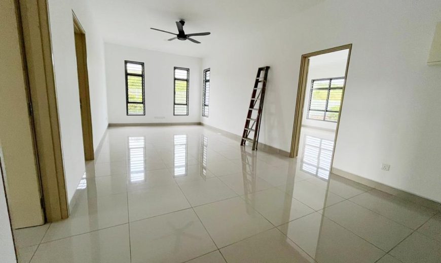 Glenmarie @ Mount Austin – 2 Storey Corner Semi Detached House – FOR SALE Glenmarie @ Mount Austin – 2 Storey Corner Semi Detached House – FOR SALE