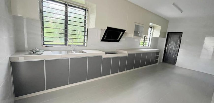 Glenmarie @ Mount Austin – 2 Storey Corner Semi Detached House – FOR SALE Glenmarie @ Mount Austin – 2 Storey Corner Semi Detached House – FOR SALE