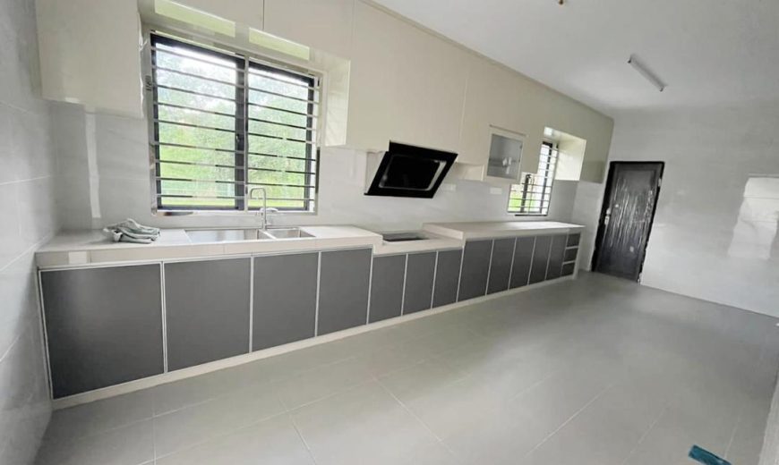 Glenmarie @ Mount Austin – 2 Storey Corner Semi Detached House – FOR SALE Glenmarie @ Mount Austin – 2 Storey Corner Semi Detached House – FOR SALE