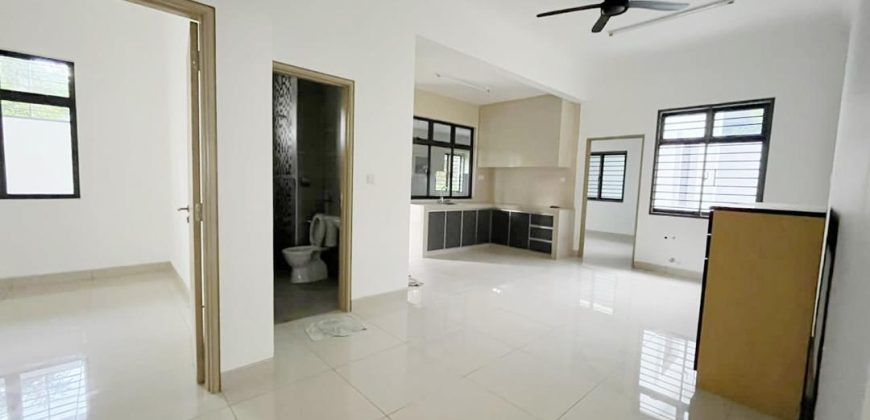 Glenmarie @ Mount Austin – 2 Storey Corner Semi Detached House – FOR SALE Glenmarie @ Mount Austin – 2 Storey Corner Semi Detached House – FOR SALE