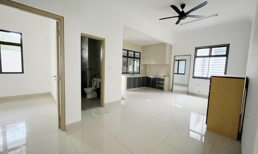 Glenmarie @ Mount Austin – 2 Storey Corner Semi Detached House – FOR SALE Glenmarie @ Mount Austin – 2 Storey Corner Semi Detached House – FOR SALE