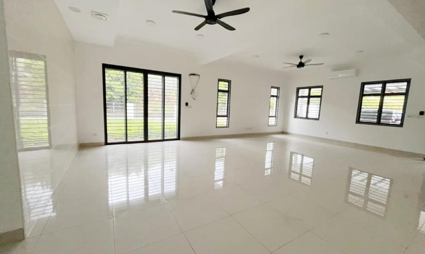 Glenmarie @ Mount Austin – 2 Storey Corner Semi Detached House – FOR SALE Glenmarie @ Mount Austin – 2 Storey Corner Semi Detached House – FOR SALE