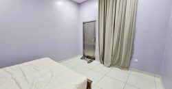 Mutiara Rini – 2 Storey Semi Detached House – FOR SALE