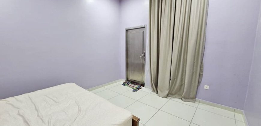 Mutiara Rini – 2 Storey Semi Detached House – FOR SALE