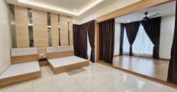 Mutiara Rini – 2 Storey Semi Detached House – FOR SALE