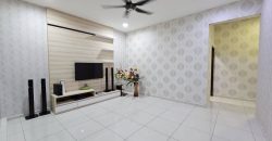 Mutiara Rini – 2 Storey Semi Detached House – FOR SALE