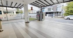 Mutiara Rini – 2 Storey Semi Detached House – FOR SALE
