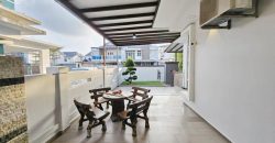 Mutiara Rini – 2 Storey Semi Detached House – FOR SALE