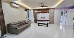 Mutiara Rini – 2 Storey Semi Detached House – FOR SALE