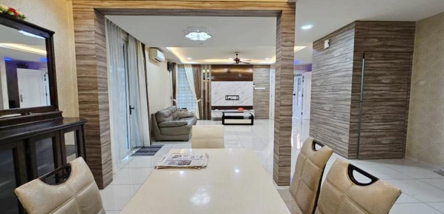 Mutiara Rini – 2 Storey Semi Detached House – FOR SALE