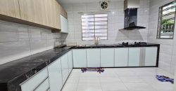 Mutiara Rini – 2 Storey Semi Detached House – FOR SALE