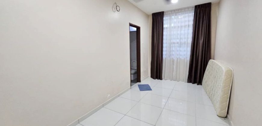 Mutiara Rini – 2 Storey Semi Detached House – FOR SALE