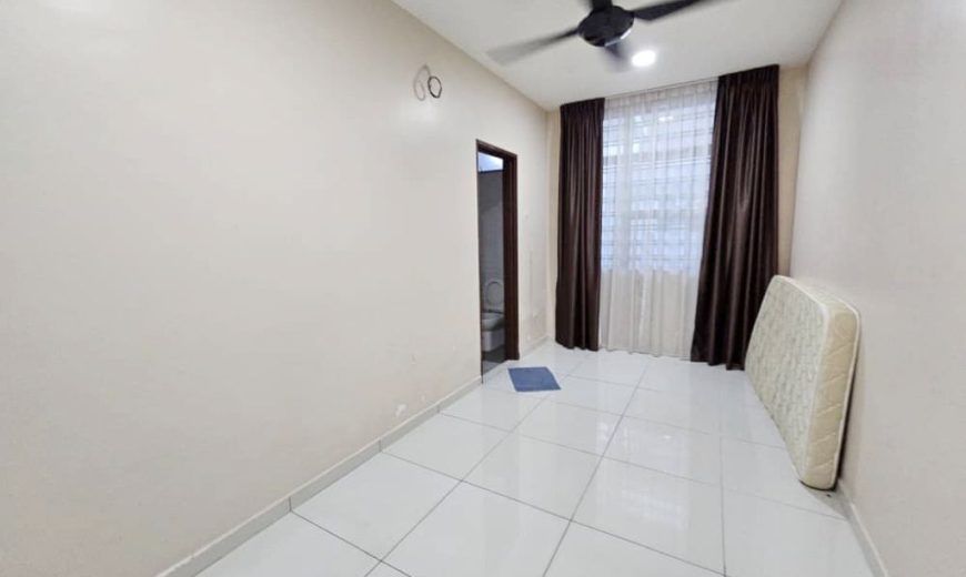 Mutiara Rini – 2 Storey Semi Detached House – FOR SALE Mutiara Rini – 2 Storey Semi Detached House – FOR SALE