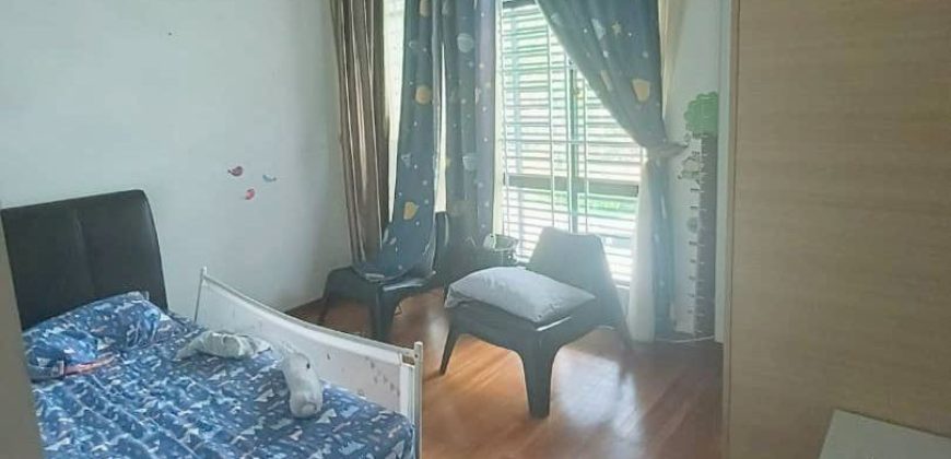 Senibong Cove – 2.5 Storey Semi Detached House – FOR SALE Senibong Cove – 2.5 Storey Semi Detached House – FOR SALE