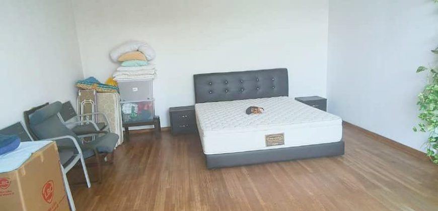 Senibong Cove – 2.5 Storey Semi Detached House – FOR SALE Senibong Cove – 2.5 Storey Semi Detached House – FOR SALE