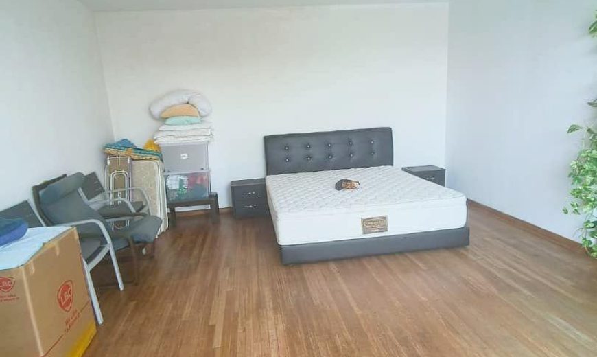 Senibong Cove – 2.5 Storey Semi Detached House – FOR SALE Senibong Cove – 2.5 Storey Semi Detached House – FOR SALE