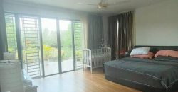 Senibong Cove – 2.5 Storey Semi Detached House – FOR SALE Senibong Cove – 2.5 Storey Semi Detached House – FOR SALE