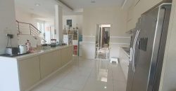Senibong Cove – 2.5 Storey Semi Detached House – FOR SALE Senibong Cove – 2.5 Storey Semi Detached House – FOR SALE