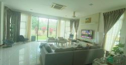 Senibong Cove – 2.5 Storey Semi Detached House – FOR SALE Senibong Cove – 2.5 Storey Semi Detached House – FOR SALE
