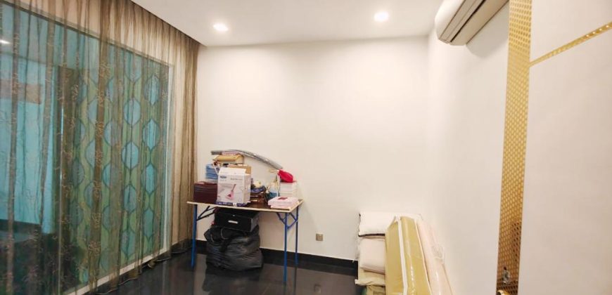 Taman Molek – 2 Storey Semi Detached House – FOR SALE Taman Molek – 2 Storey Semi Detached House – FOR SALE