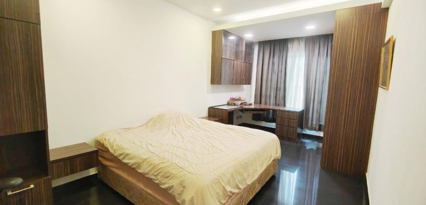 Taman Molek – 2 Storey Semi Detached House – FOR SALE Taman Molek – 2 Storey Semi Detached House – FOR SALE