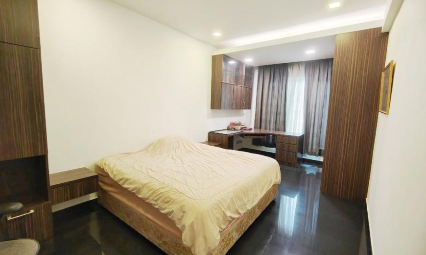 Taman Molek – 2 Storey Semi Detached House – FOR SALE Taman Molek – 2 Storey Semi Detached House – FOR SALE