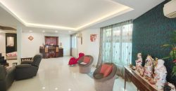 Taman Molek – 2 Storey Semi Detached House – FOR SALE Taman Molek – 2 Storey Semi Detached House – FOR SALE