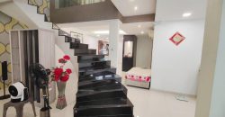 Taman Molek – 2 Storey Semi Detached House – FOR SALE Taman Molek – 2 Storey Semi Detached House – FOR SALE