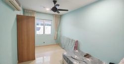 Taman Molek – 2 Storey Semi Detached House – FOR SALE Taman Molek – 2 Storey Semi Detached House – FOR SALE