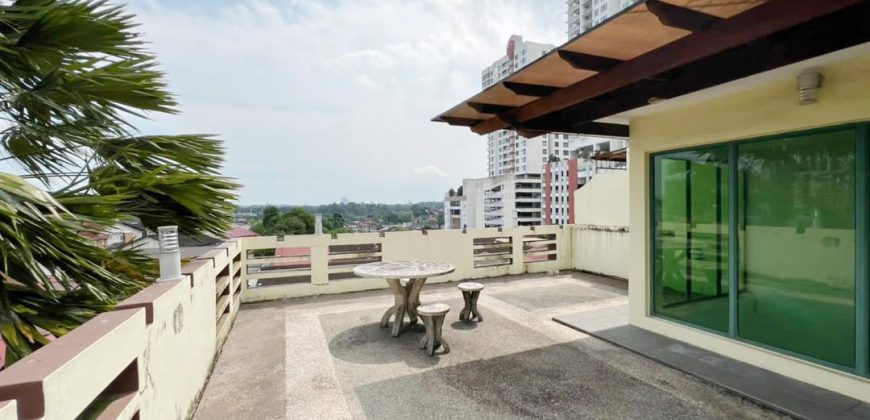 Kampung Wadi Hana @ Jb Town Area – 3.5 Storey Semi Detached House – FOR SALE Kampung Wadi Hana @ Jb Town Area – 3.5 Storey Semi Detached House – FOR SALE