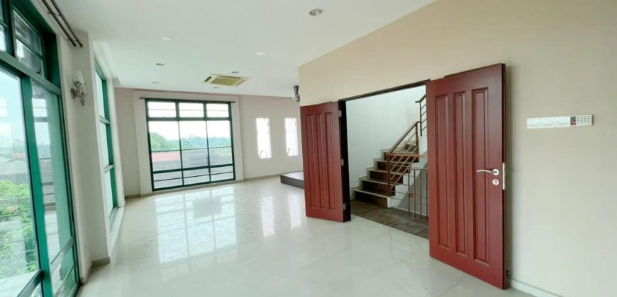 Kampung Wadi Hana @ Jb Town Area – 3.5 Storey Semi Detached House – FOR SALE Kampung Wadi Hana @ Jb Town Area – 3.5 Storey Semi Detached House – FOR SALE